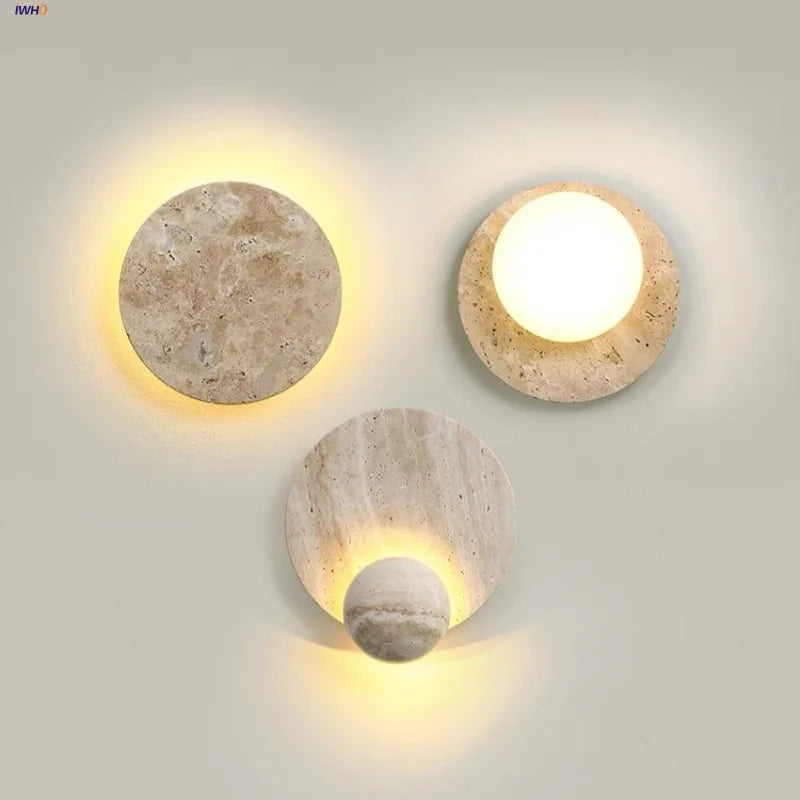 Solin Travertine Light
