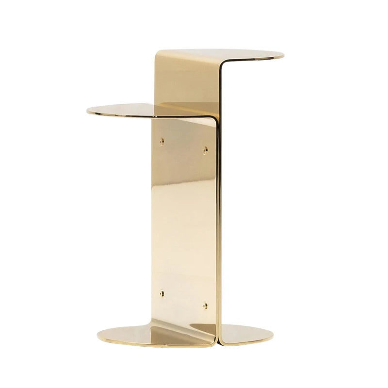 MINIMA AUREUM™ Slim Table by PurelyhomeDeco