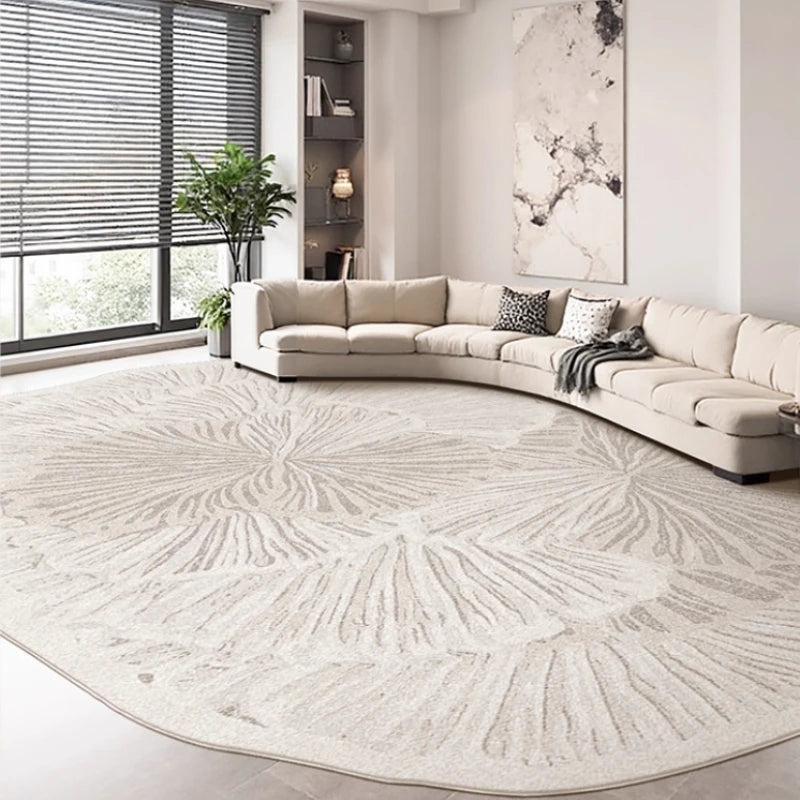 Velours Époque Rug