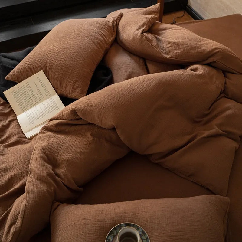 AERIS Natural Comfort Set