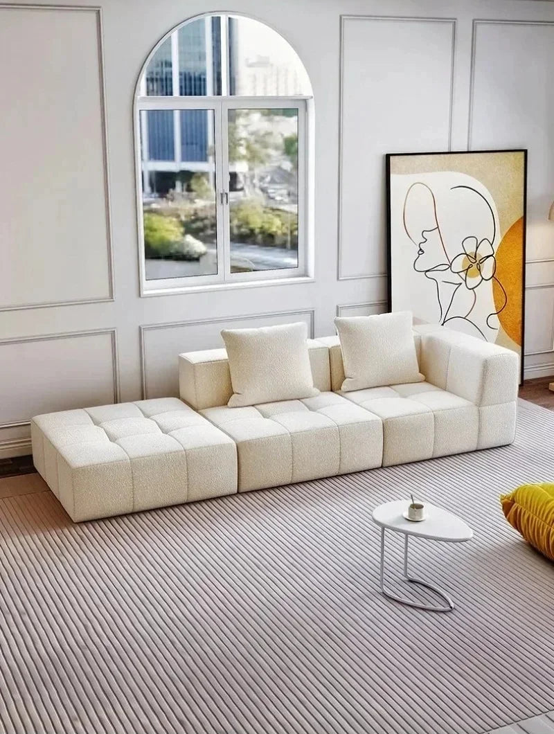 CREMORA LUXE™ Modular Sectional