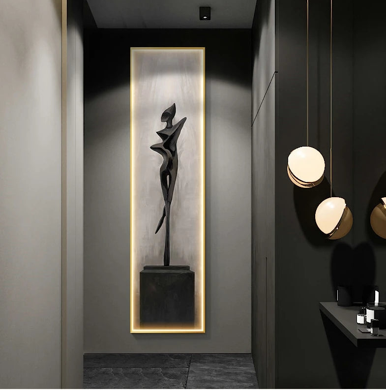 Abstracta by PurelyhomeDeco