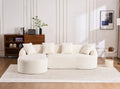 NIMORA™ Compression Sofa by PurelyhomeDeco