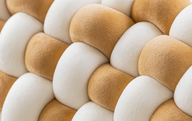 Weavea Square Cushion