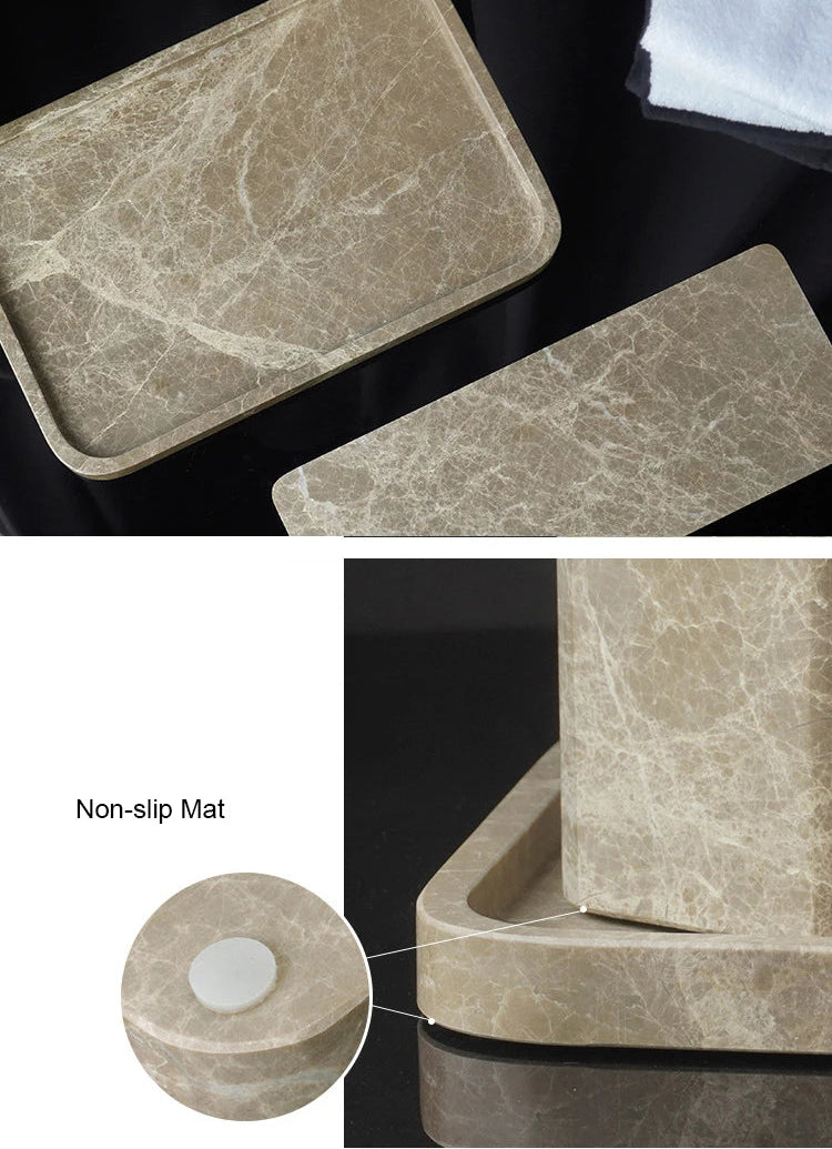 THE EMPERADOR SET by PurelyhomeDeco