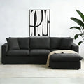 AURELION SHADOW™ Cloud Sectional by PurelyhomeDeco