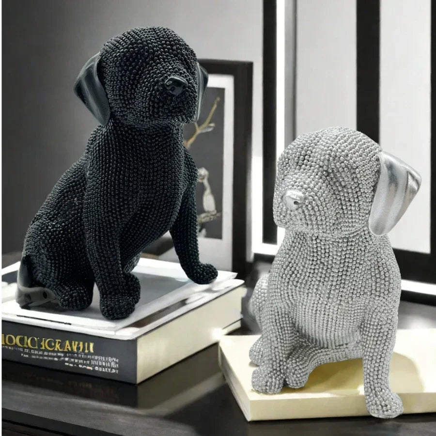 Tiny Soul Sculpture by PurelyhomeDeco