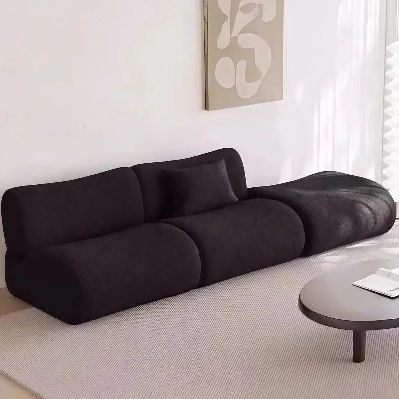 MODULÉ™ Luxury Modular Sofa | Modern Minimalist Free-Combination Living System