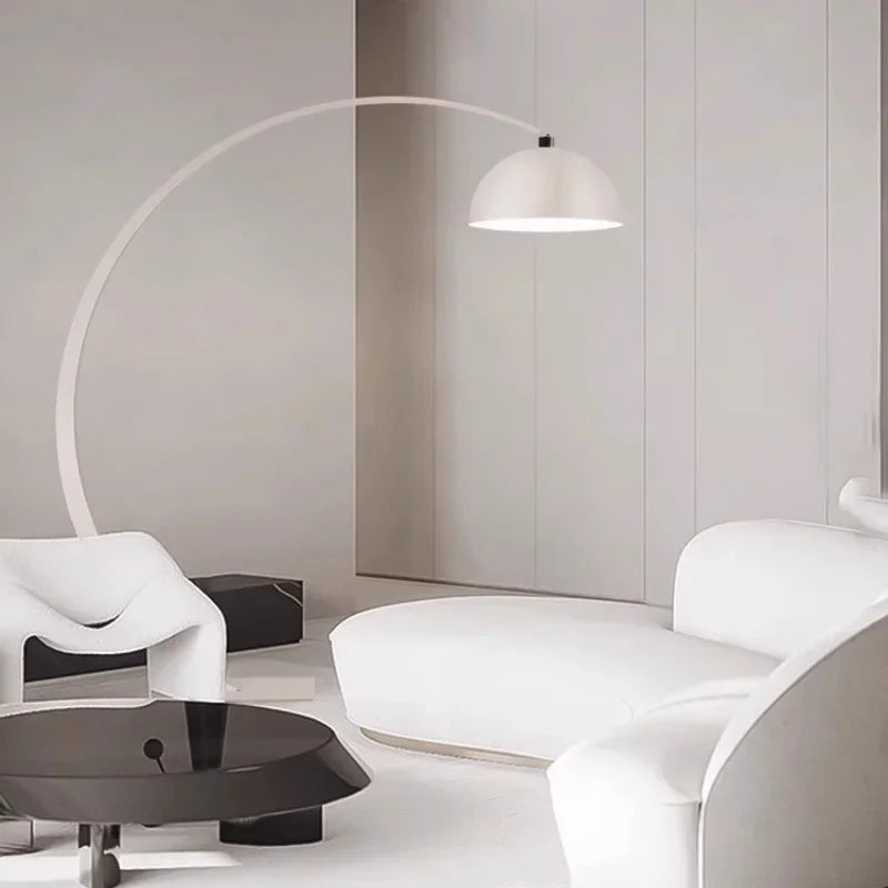 Arclume™ Minimalist Floor Lamp by PurelyhomeDeco