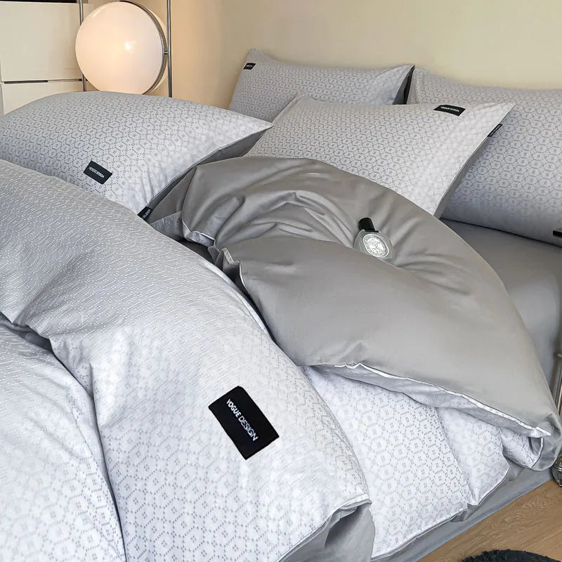 Royal Loom Cotton Set