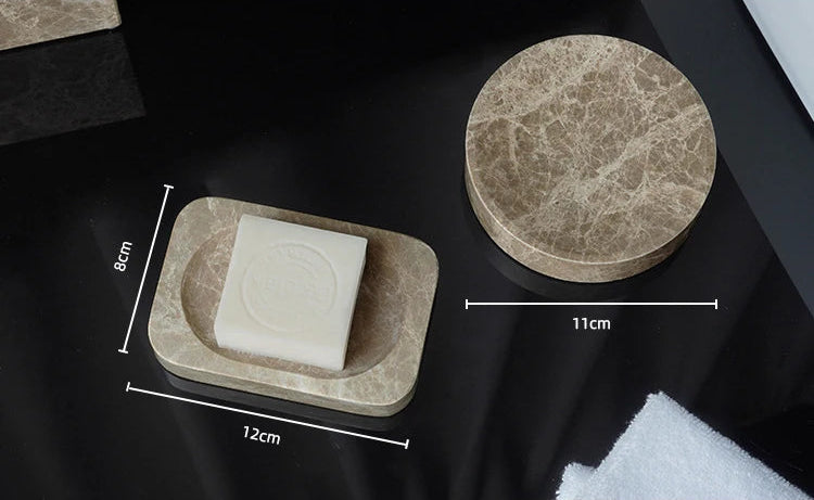 THE EMPERADOR SET by PurelyhomeDeco