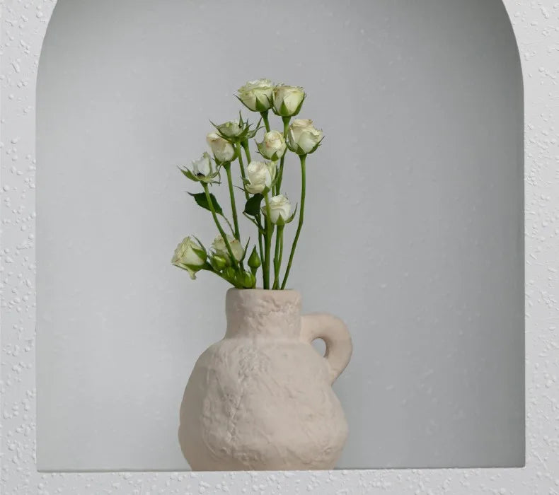Petra Bud Vase