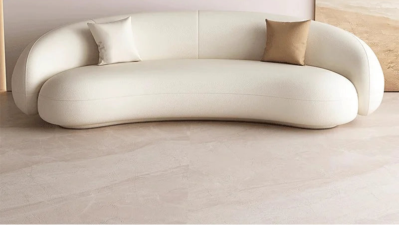 AXYS NORD™ Minimal Lounge