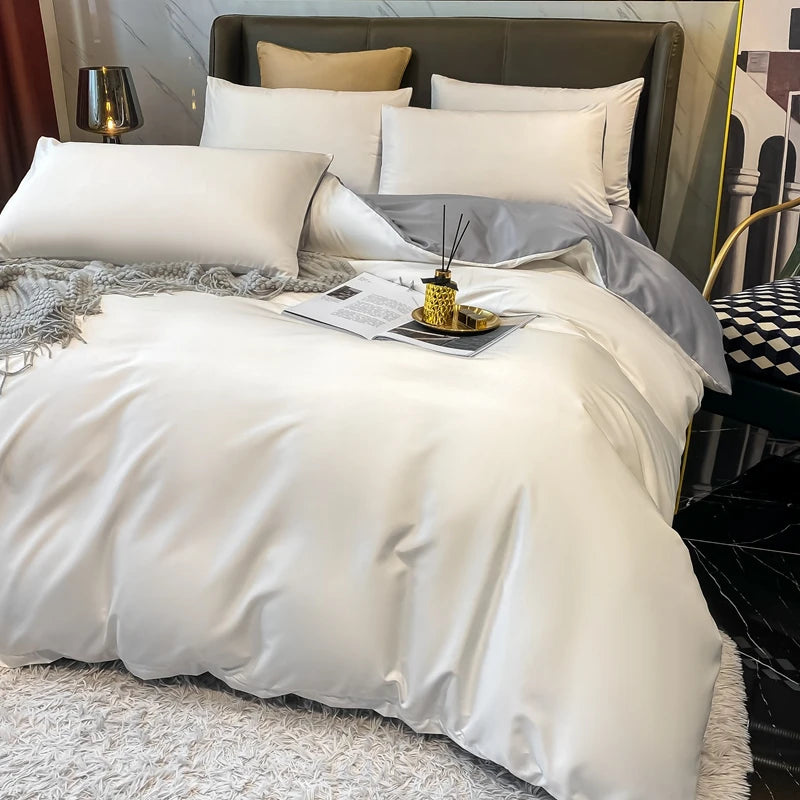 ELVYN Pure Cotton Bedding