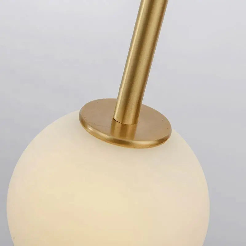 MonoSphere Luxury Pendant by PurelyhomeDeco