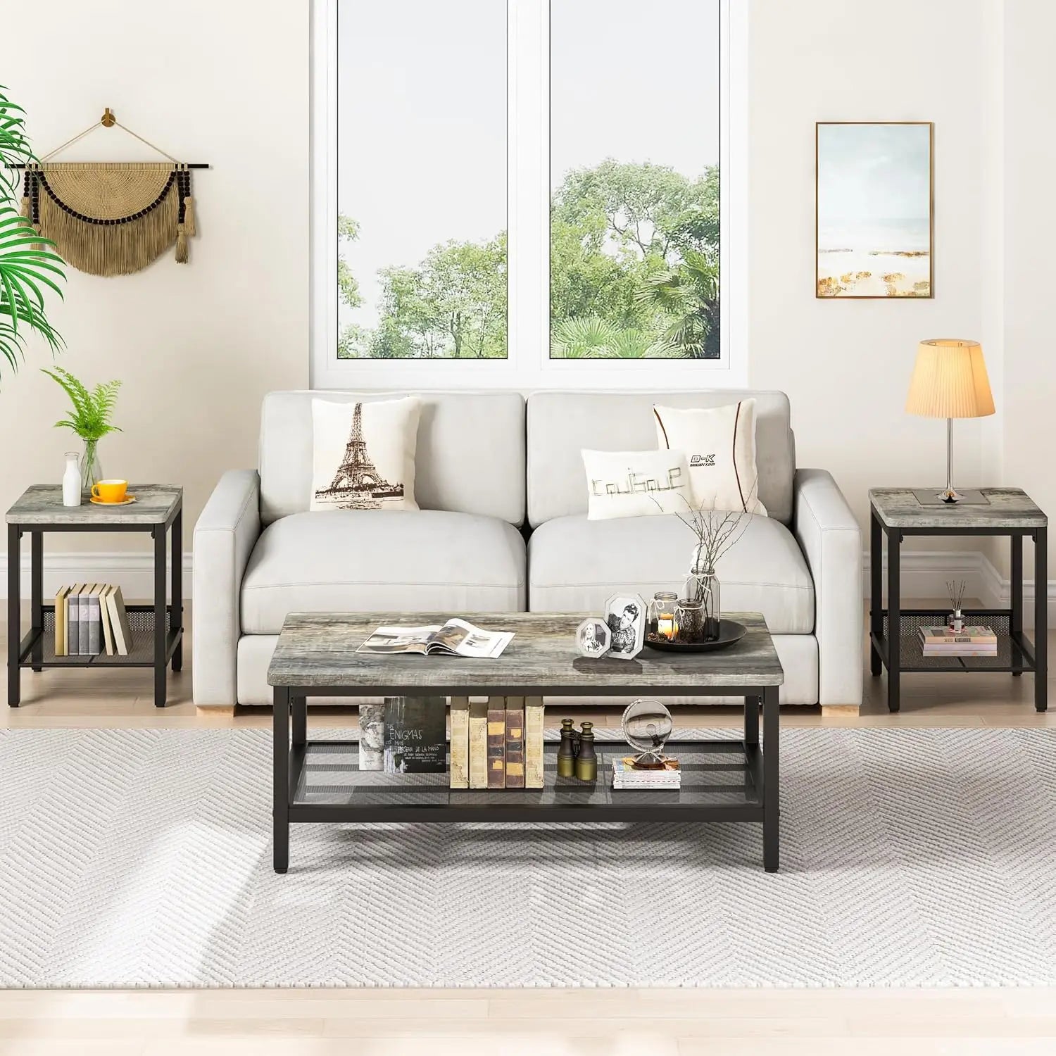 FORGEX™ Trio Set by PurelyhomeDeco