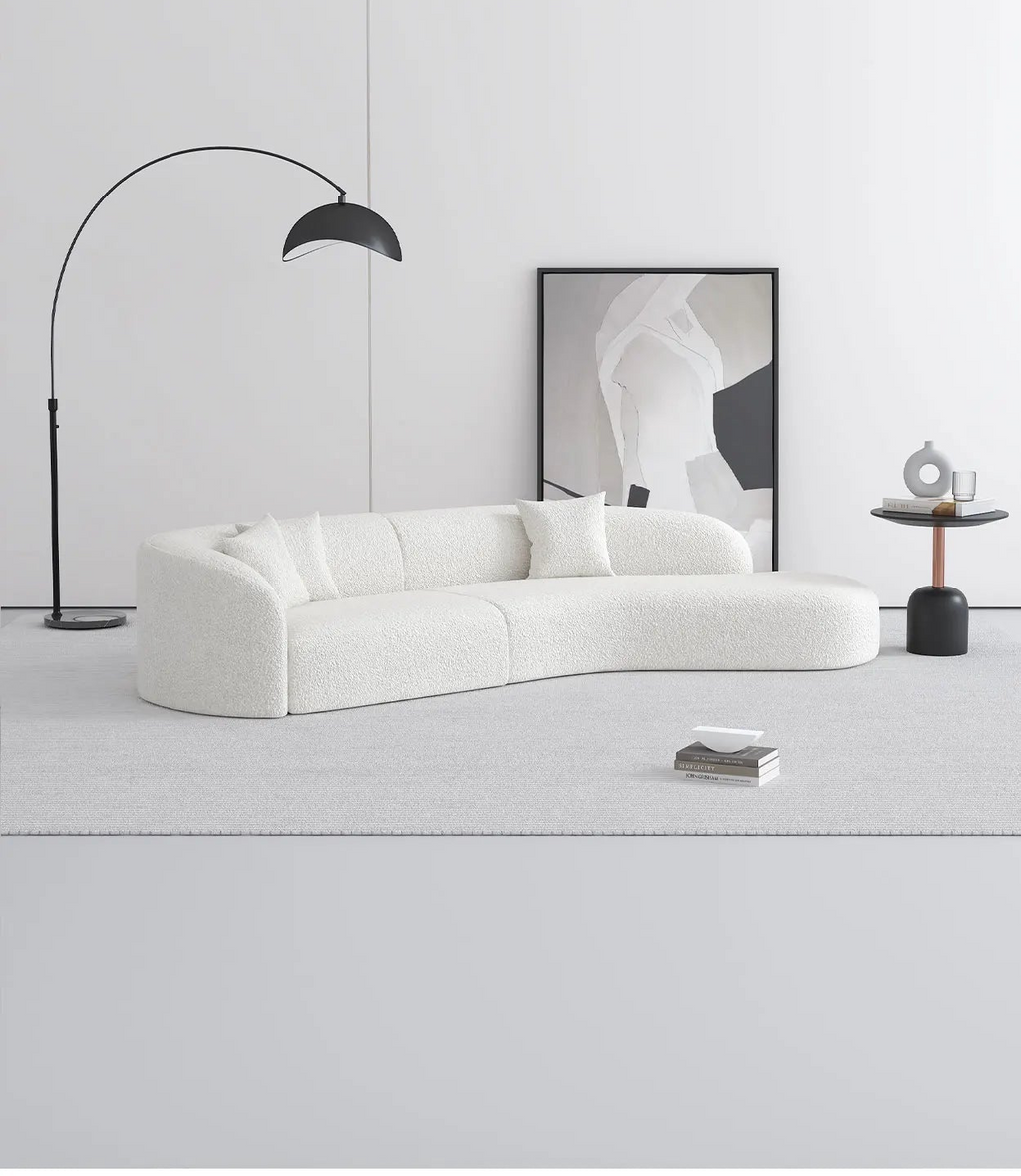 MILANO BIANCO™ Sofa