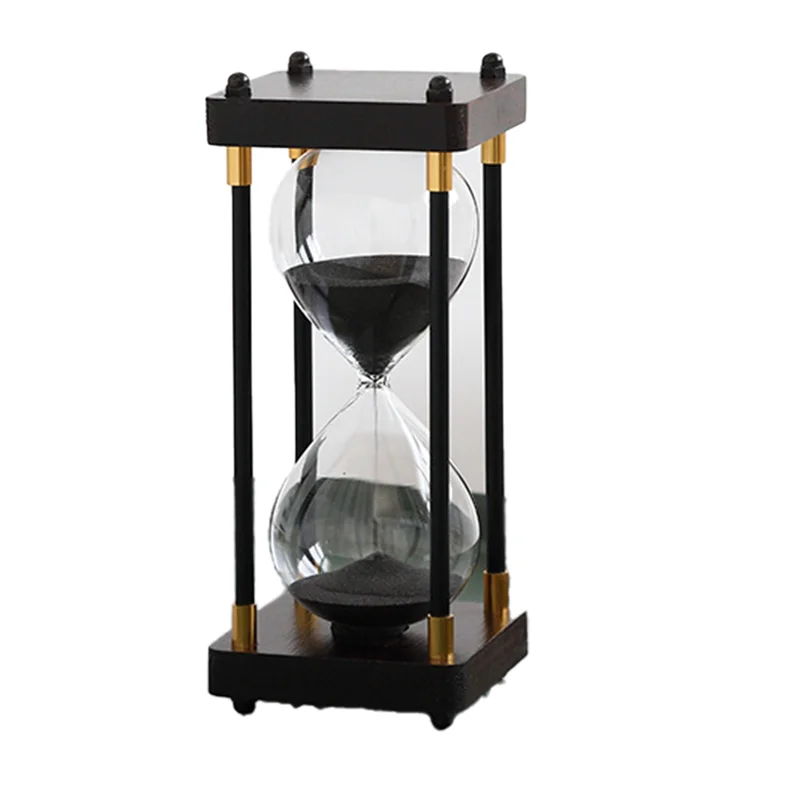 Regal Flow Hourglass by PurelyhomeDeco