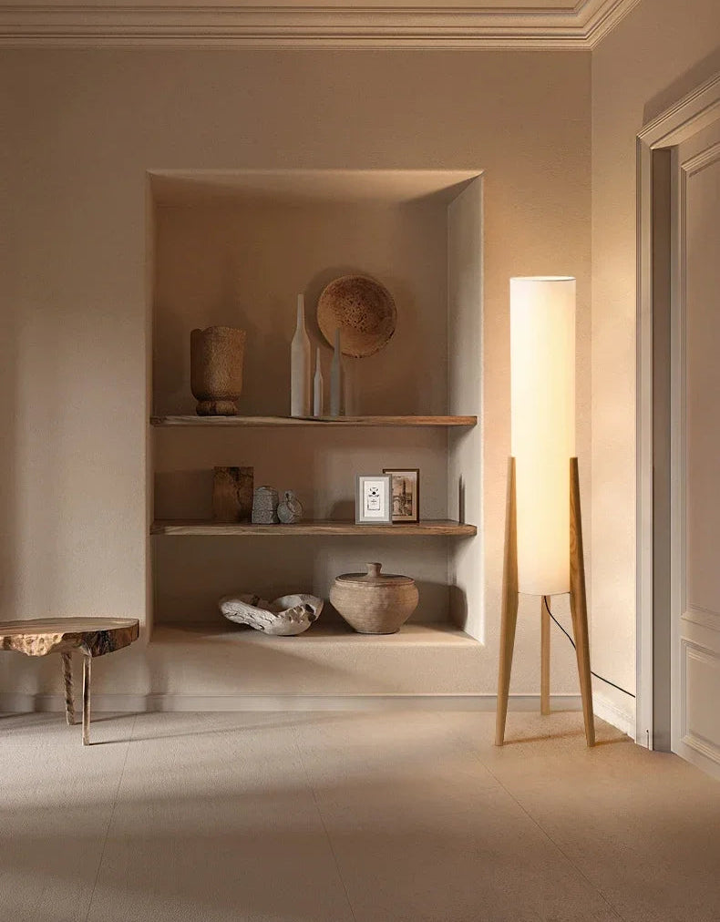 Timber Calm by PurelyhomeDeco