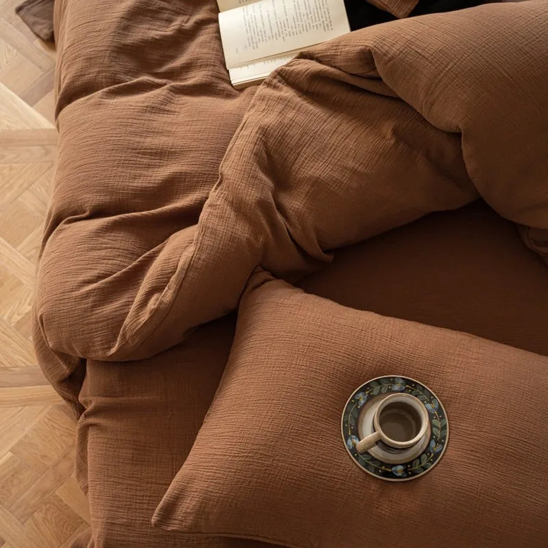 AERIS Natural Comfort Set