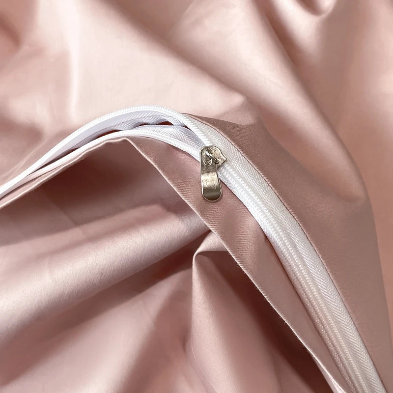 SOLÈNE Cotton Embroidery Series