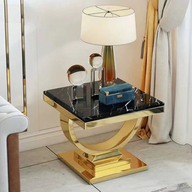 CAVALIERA™Coffee Table by PurelyhomeDeco