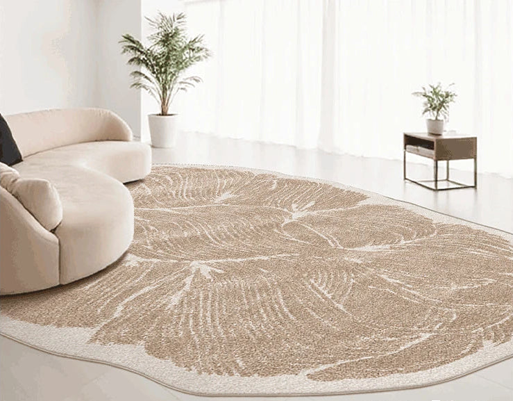 Velours Époque Rug
