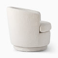 TEDDORA™ Swivel Chair by PurelyhomeDeco