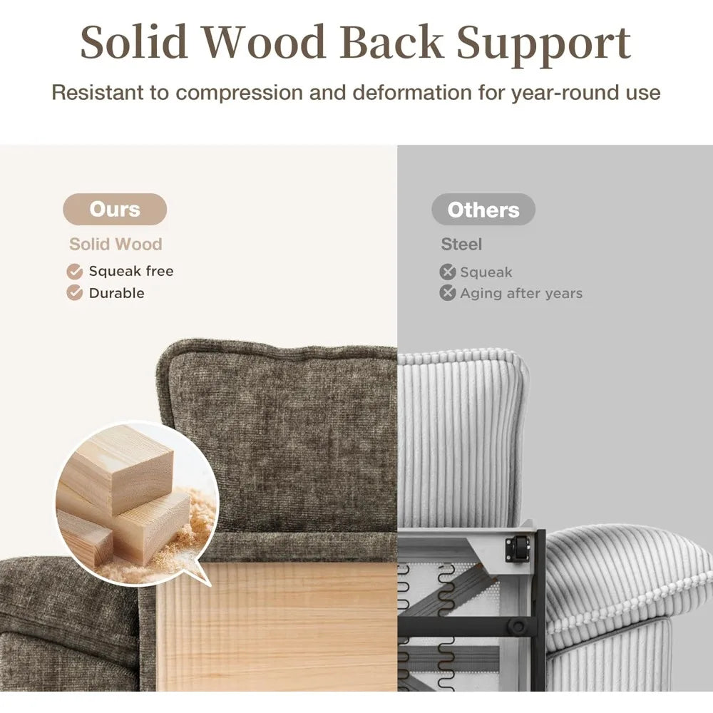 SINKZONE™ 4-Seater