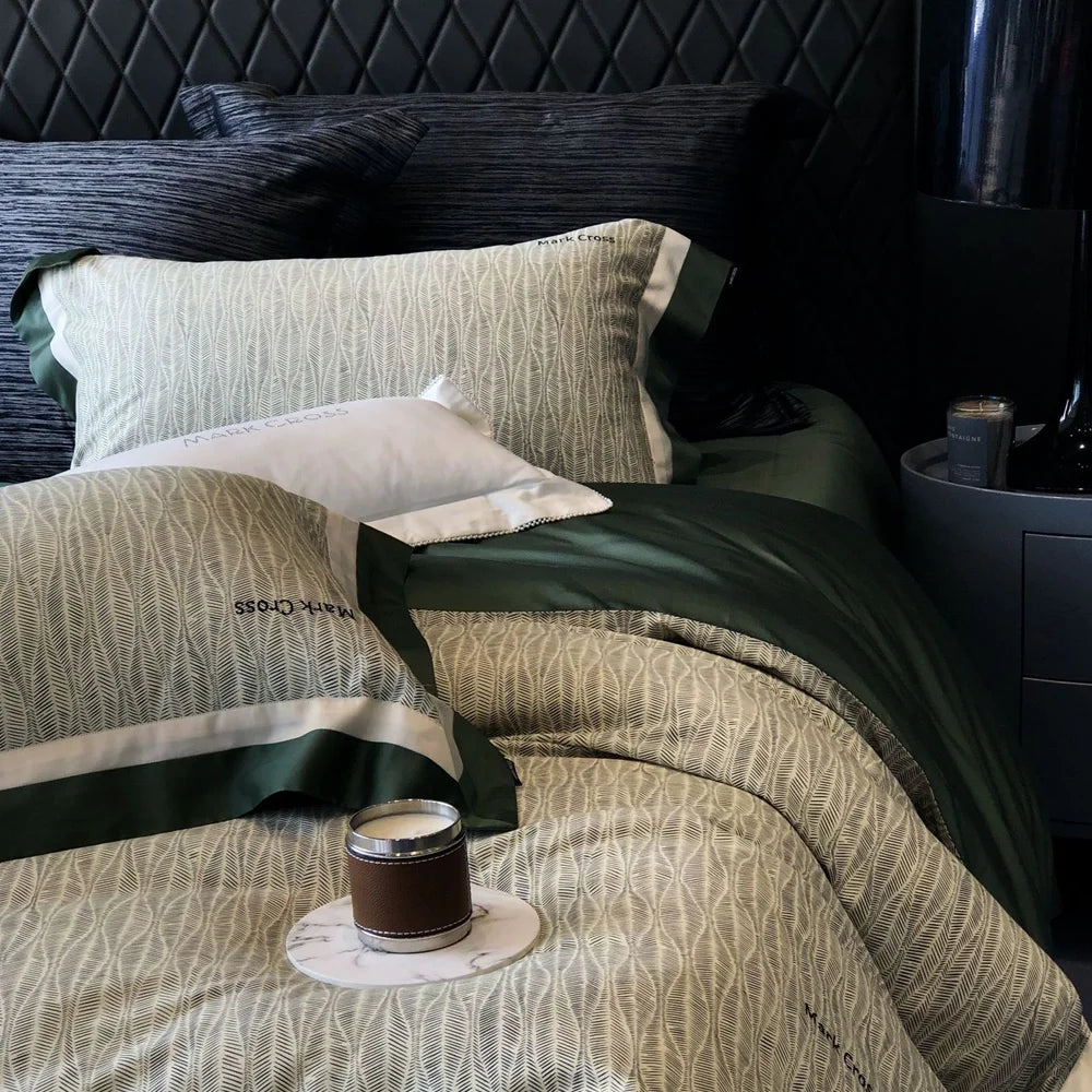 Mark Cross ImperialTouch Collection