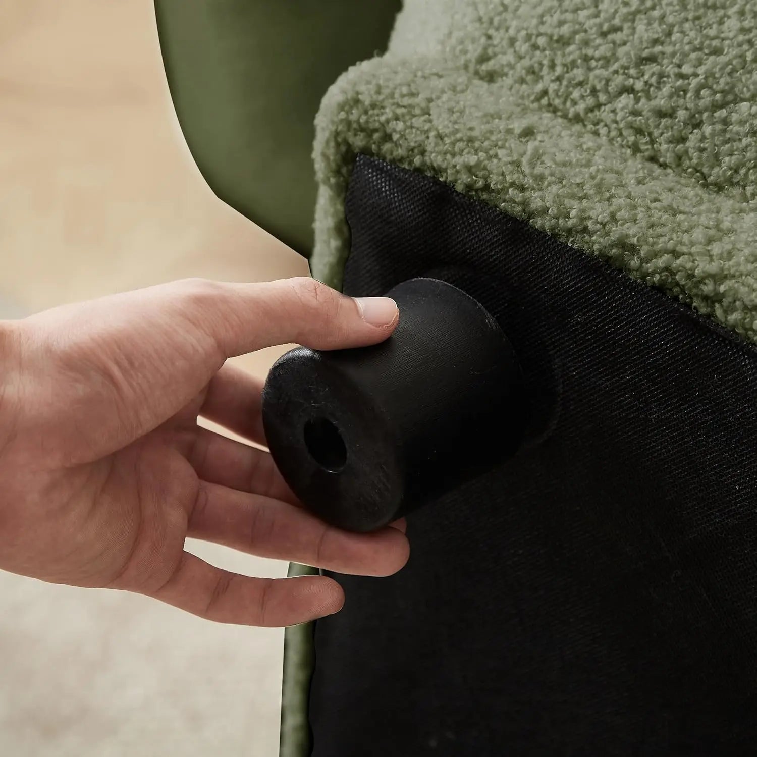 TITANO U-SHAPE™ Sofa