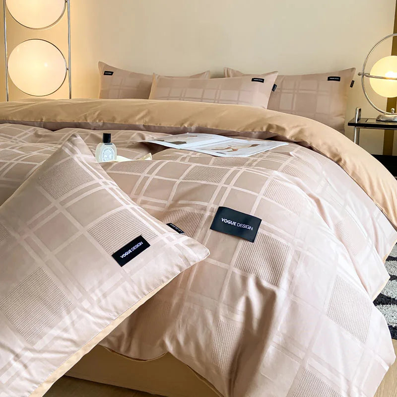 Royal Loom Cotton Set