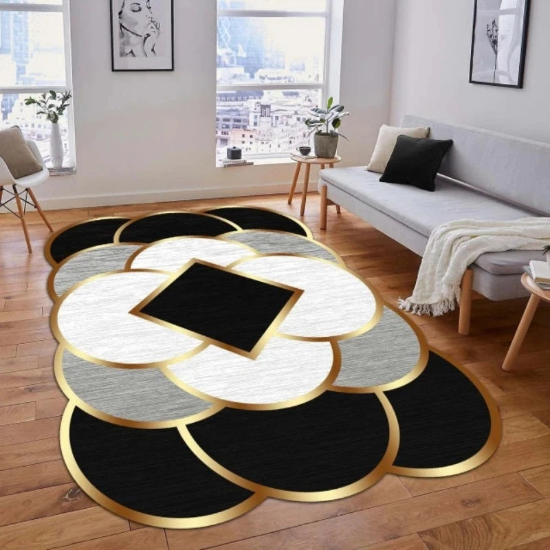 European Elegance Rug
