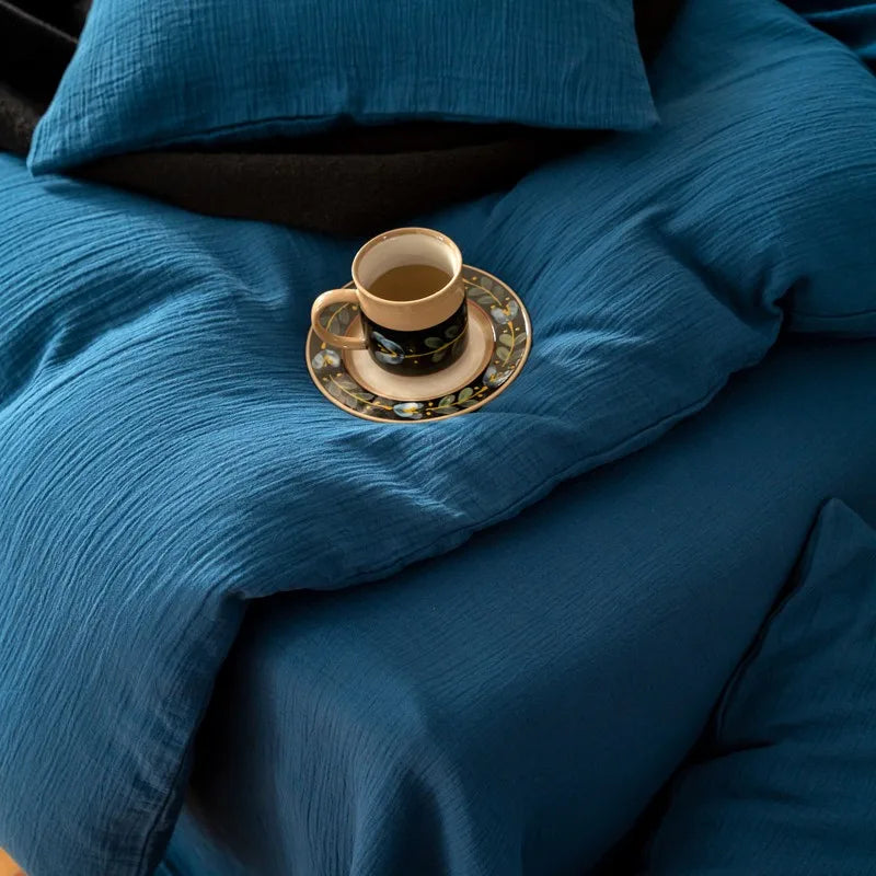 AERIS Natural Comfort Set