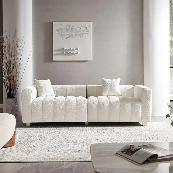 BOUCLEA™ 3-Seat Sofa