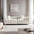 BOUCLEA™ 3-Seat Sofa by PurelyhomeDeco