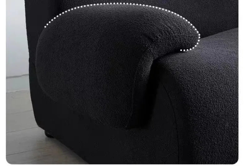 MODULÉ™ Luxury Modular Sofa | Modern Minimalist Free-Combination Living System