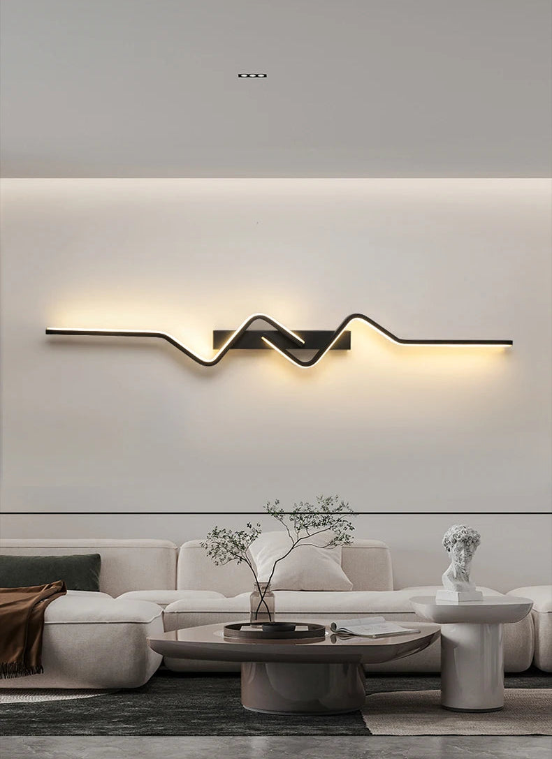 Scala Lux Wall Light