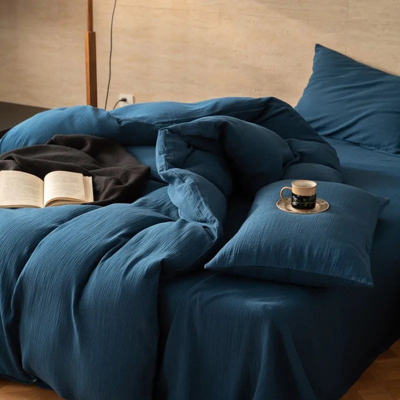 AERIS Natural Comfort Set