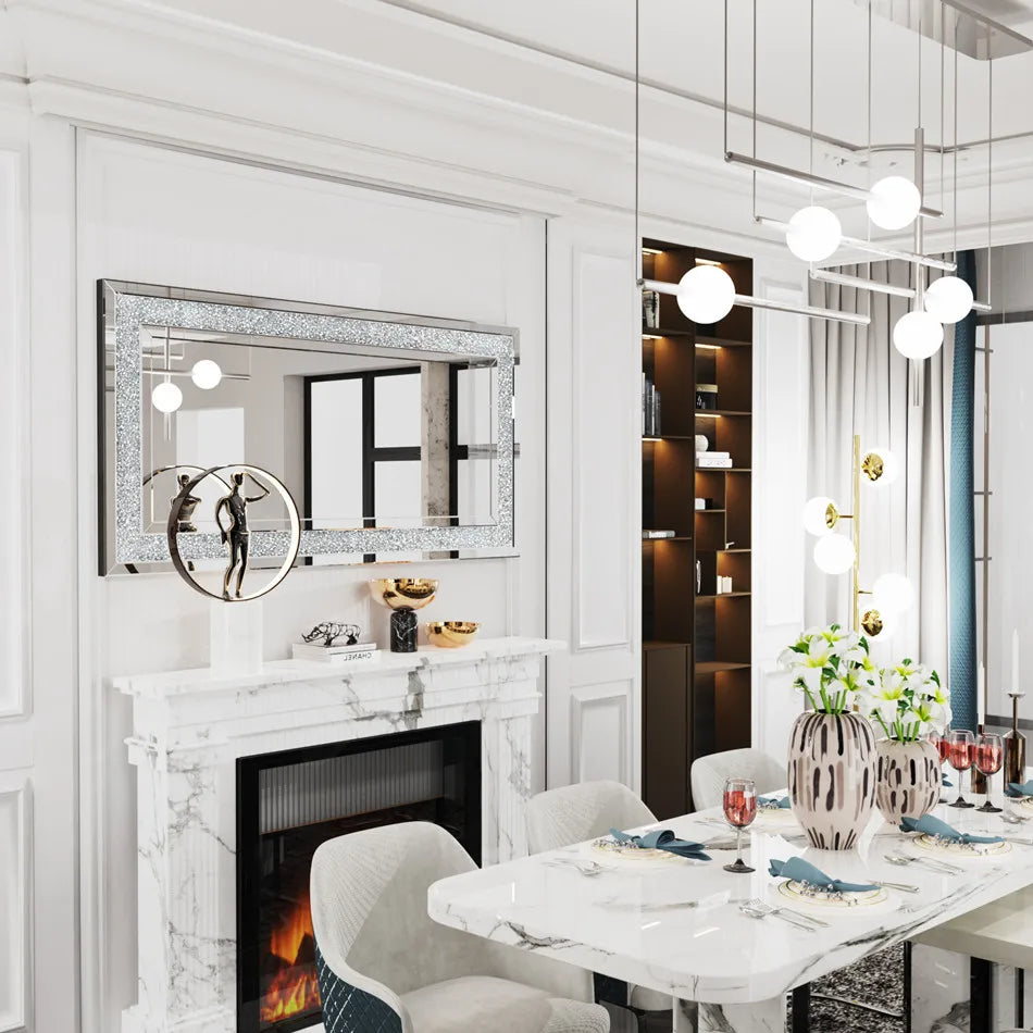 Diamanté Royale by PurelyhomeDeco