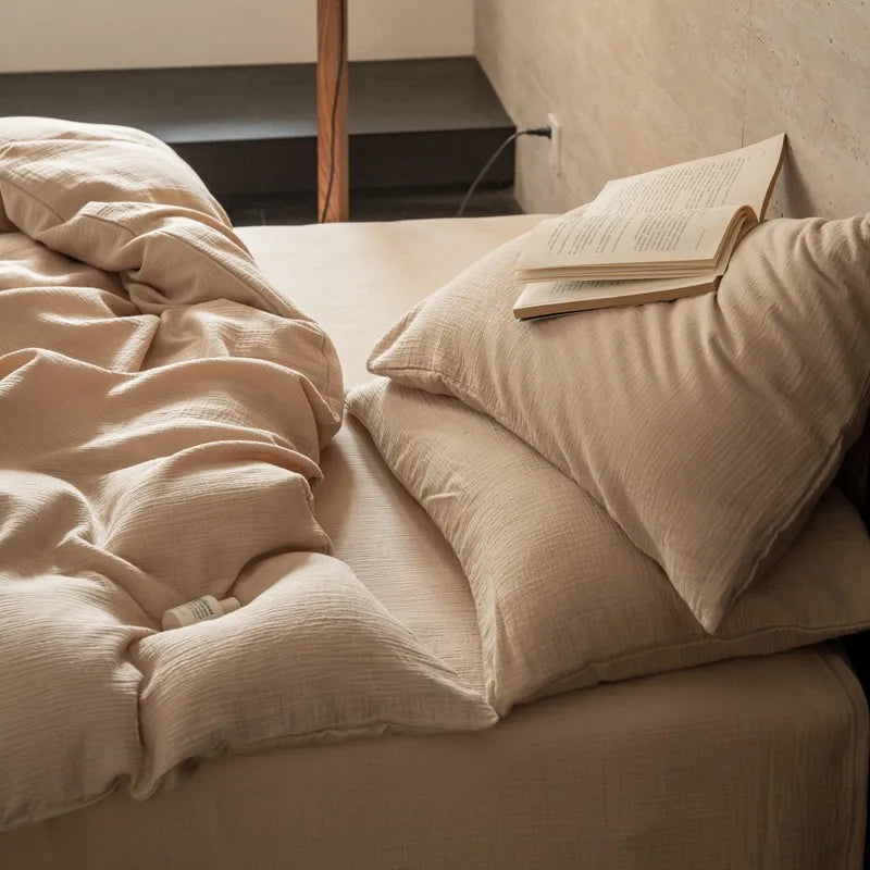 AERIS Natural Comfort Set