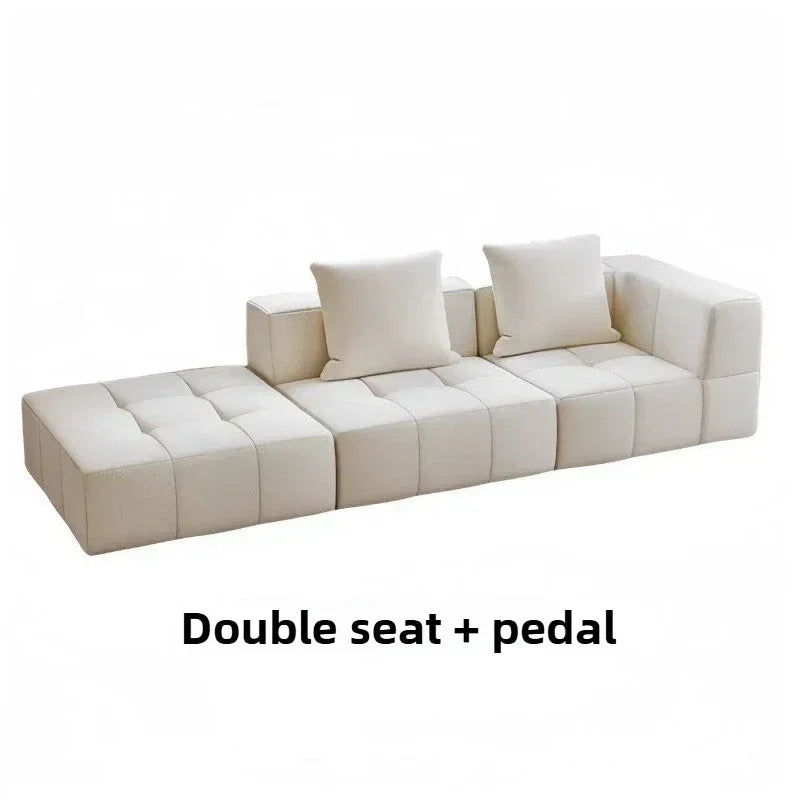 CREMORA LUXE™ Modular Sectional