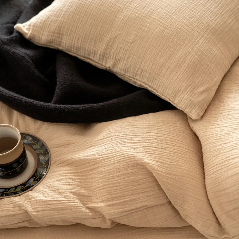 AERIS Natural Comfort Set