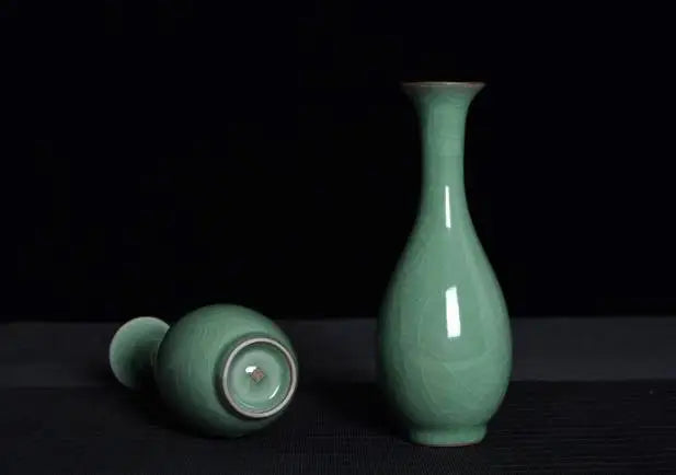 Celadon Tranquility