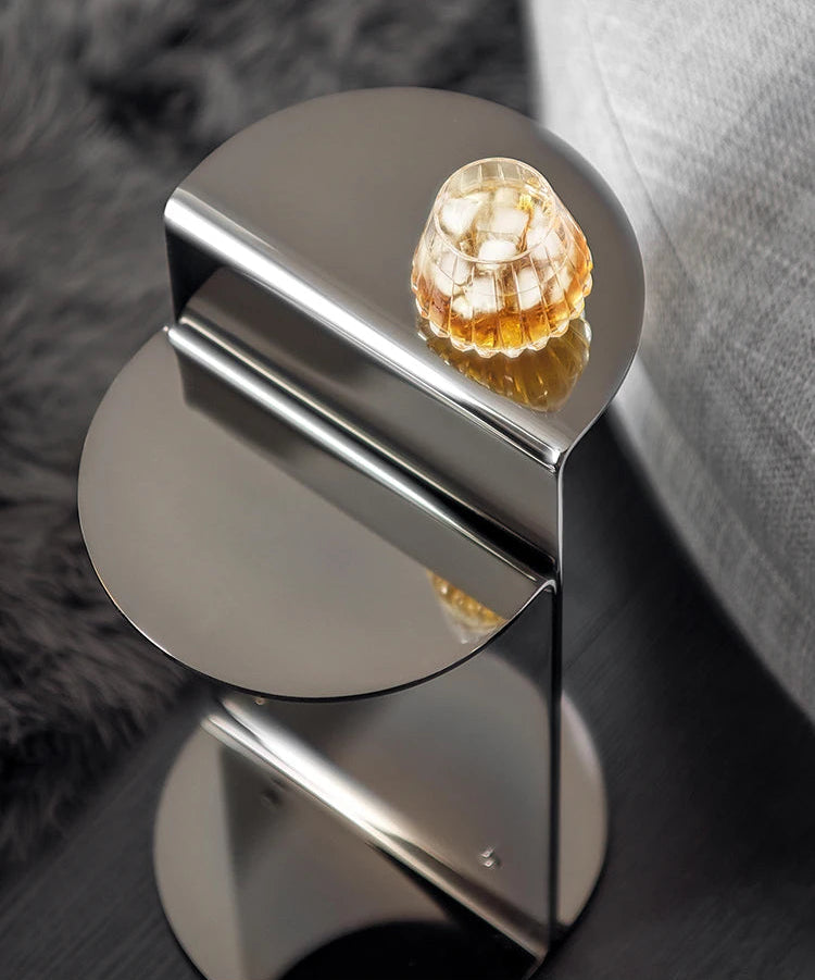 MINIMA AUREUM™ Slim Table by PurelyhomeDeco