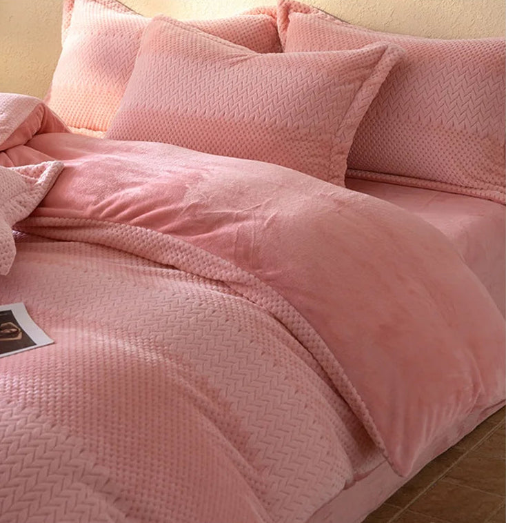 Lunelle Warm Duvet