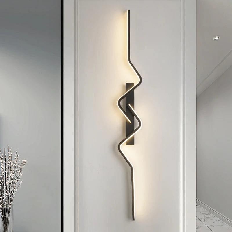 Scala Lux Wall Light