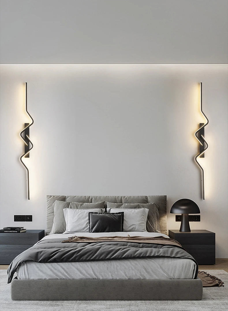 Scala Lux Wall Light