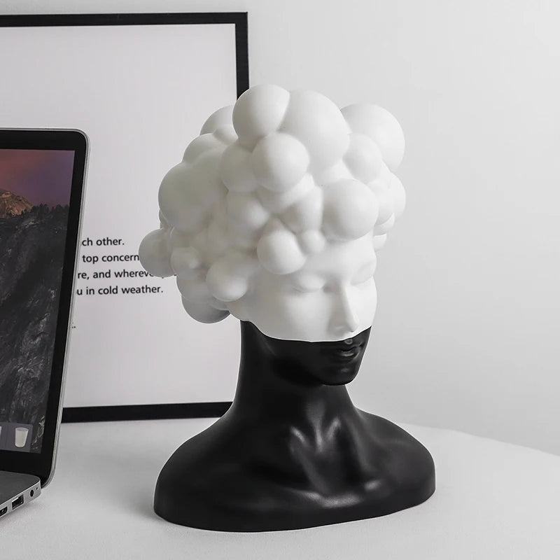 Still She by PurelyhomeDeco