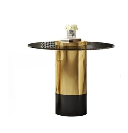 NORDORA GOLD™Coffee Table by PurelyhomeDeco